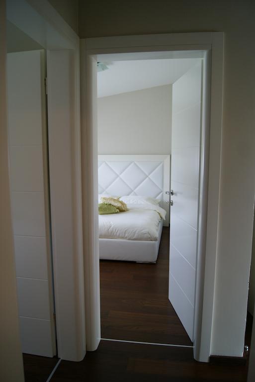 Apartment Eva 扎达尔 外观 照片